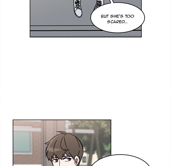 Scone Sweet Scone Manhwa - Chapter 59 Page 56