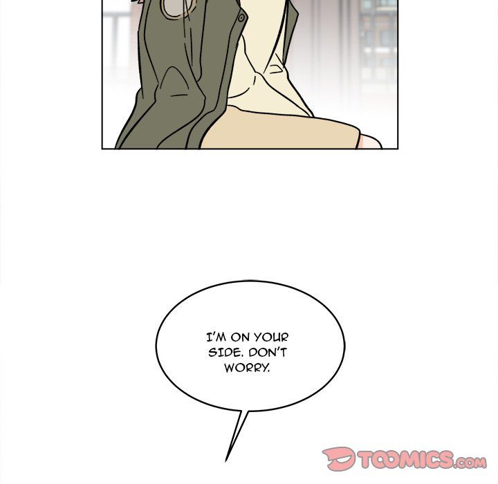 Scone Sweet Scone Manhwa - Chapter 59 Page 63