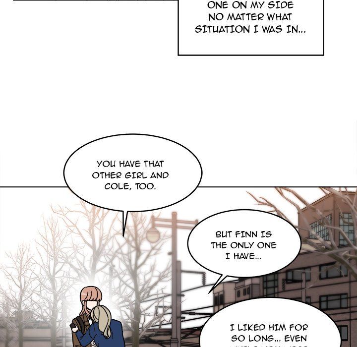 Scone Sweet Scone Manhwa - Chapter 67 Page 10