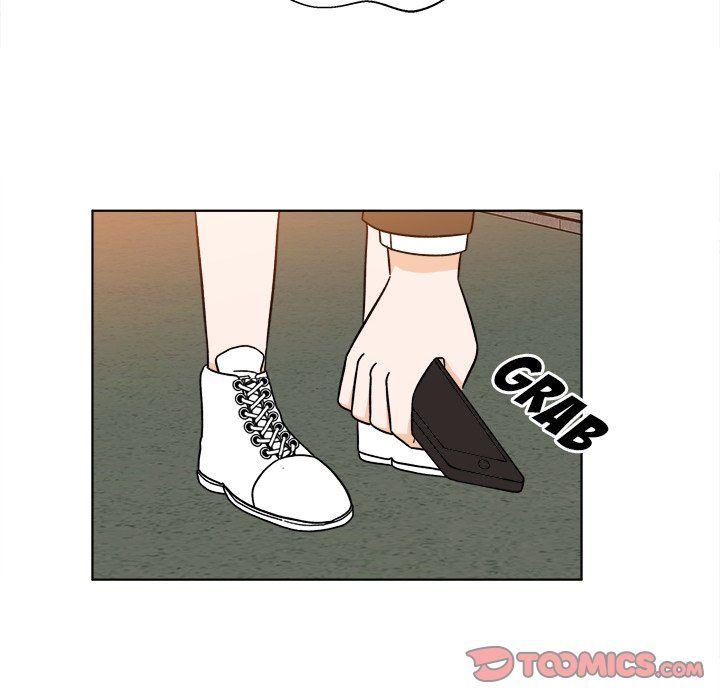 Scone Sweet Scone Manhwa - Chapter 67 Page 19