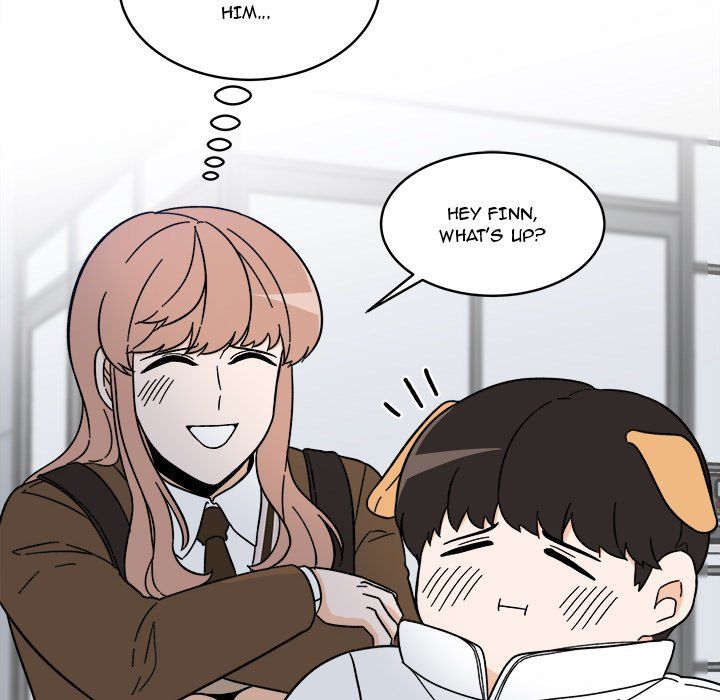 Scone Sweet Scone Manhwa - Chapter 67 Page 40