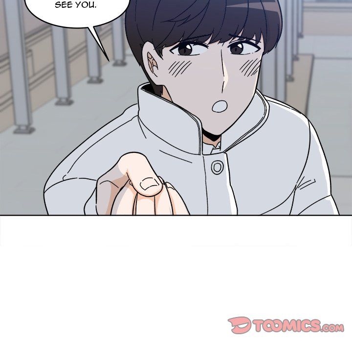 Scone Sweet Scone Manhwa - Chapter 67 Page 45