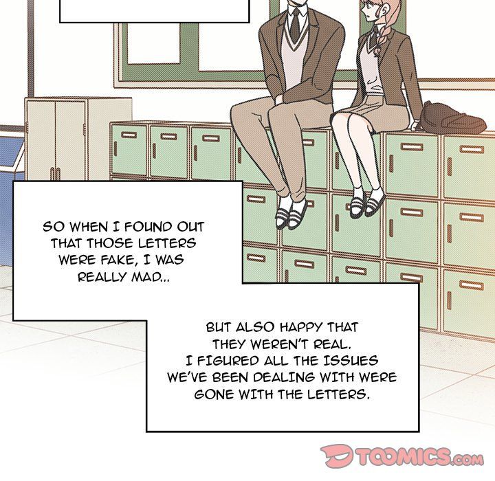 Scone Sweet Scone Manhwa - Chapter 67 Page 59