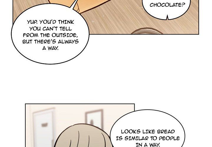 Scone Sweet Scone Manhwa - Chapter 39 Page 3