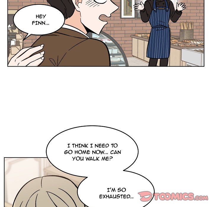 Scone Sweet Scone Manhwa - Chapter 39 Page 10