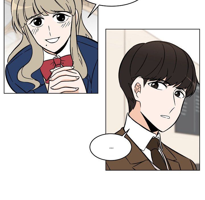 Scone Sweet Scone Manhwa - Chapter 39 Page 11