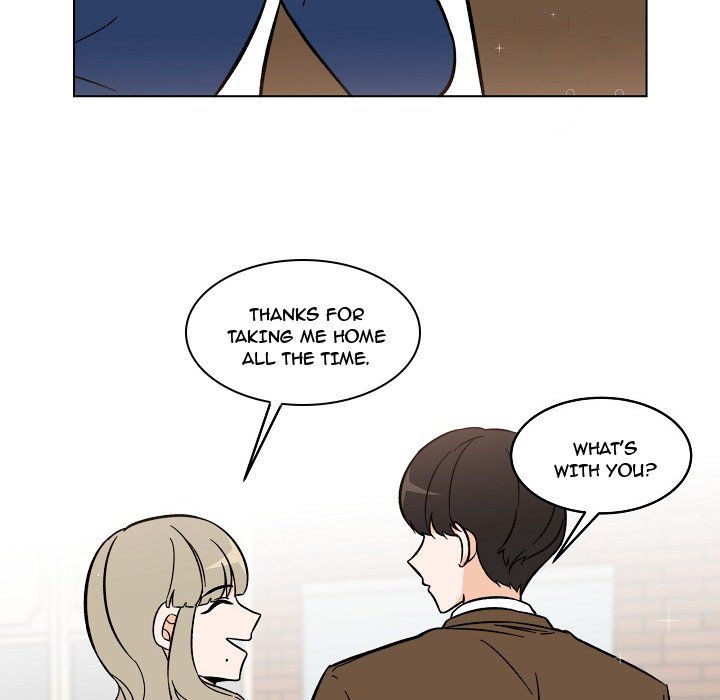 Scone Sweet Scone Manhwa - Chapter 39 Page 15