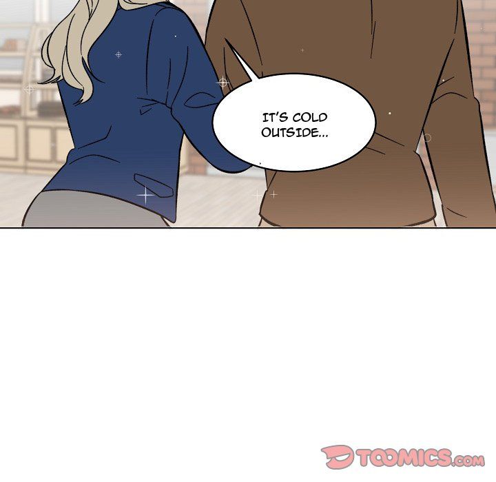 Scone Sweet Scone Manhwa - Chapter 39 Page 16