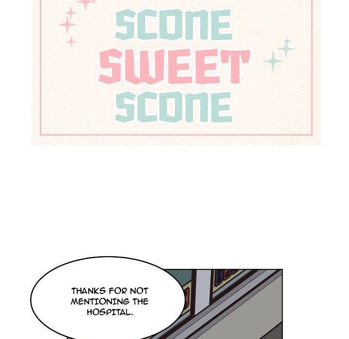 Scone Sweet Scone Manhwa - Chapter 39 Page 21