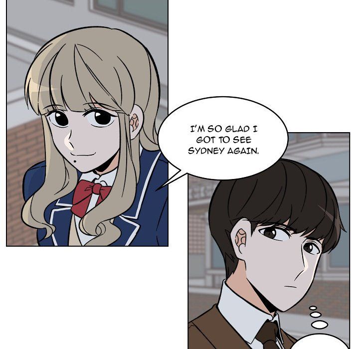 Scone Sweet Scone Manhwa - Chapter 39 Page 23