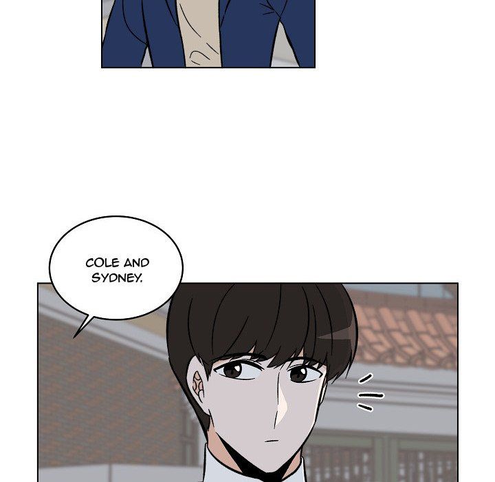 Scone Sweet Scone Manhwa - Chapter 39 Page 31