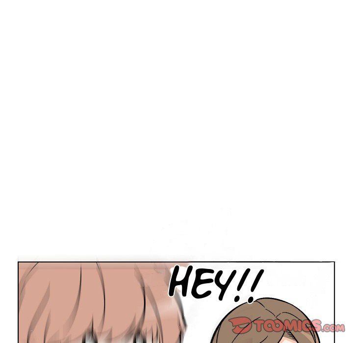 Scone Sweet Scone Manhwa - Chapter 39 Page 36