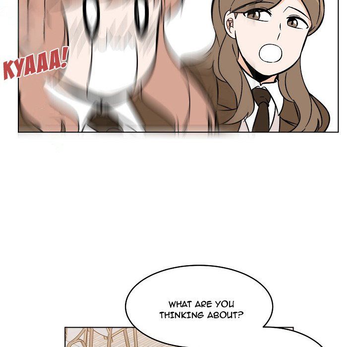 Scone Sweet Scone Manhwa - Chapter 39 Page 37