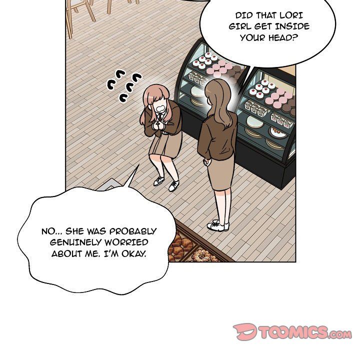 Scone Sweet Scone Manhwa - Chapter 39 Page 38