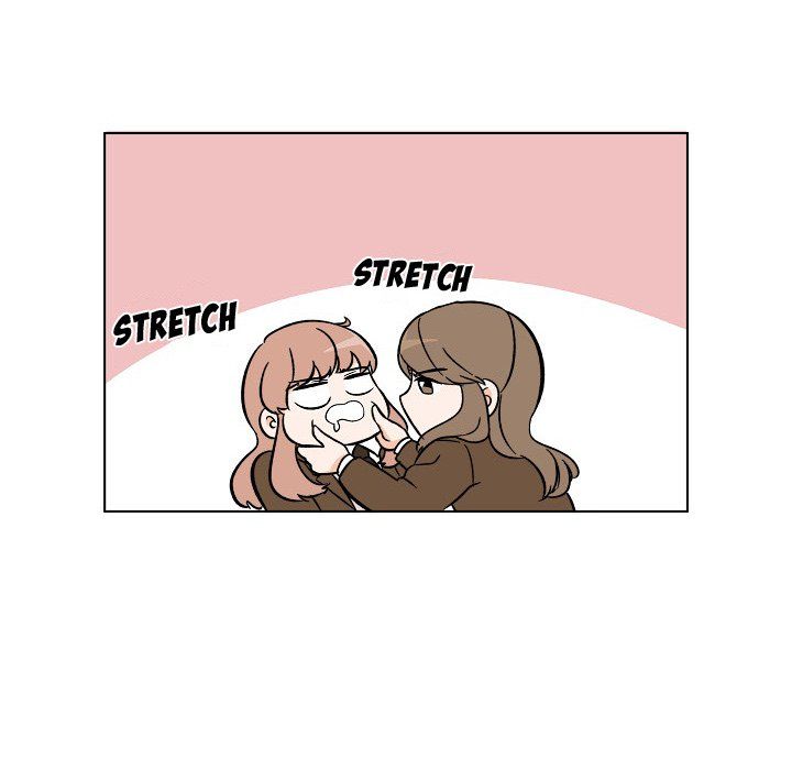 Scone Sweet Scone Manhwa - Chapter 39 Page 39