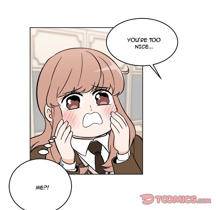 Scone Sweet Scone Manhwa - Chapter 39 Page 40