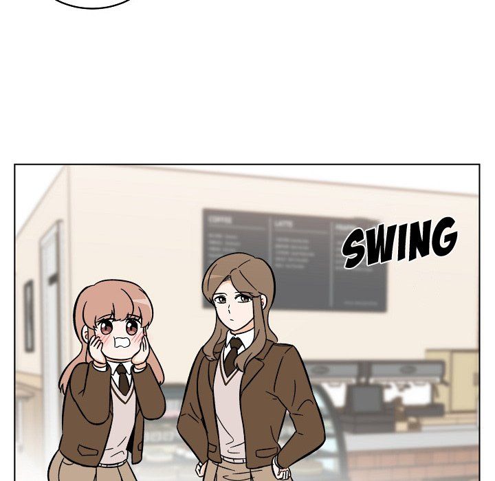 Scone Sweet Scone Manhwa - Chapter 39 Page 41