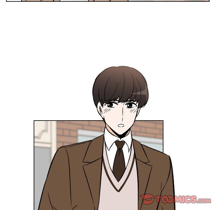 Scone Sweet Scone Manhwa - Chapter 39 Page 42
