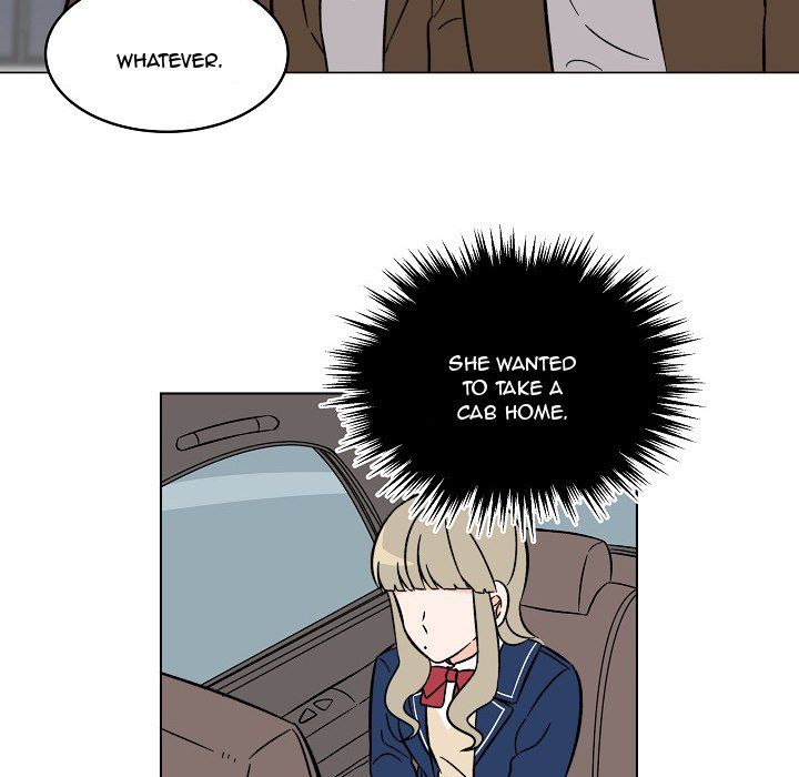Scone Sweet Scone Manhwa - Chapter 39 Page 45