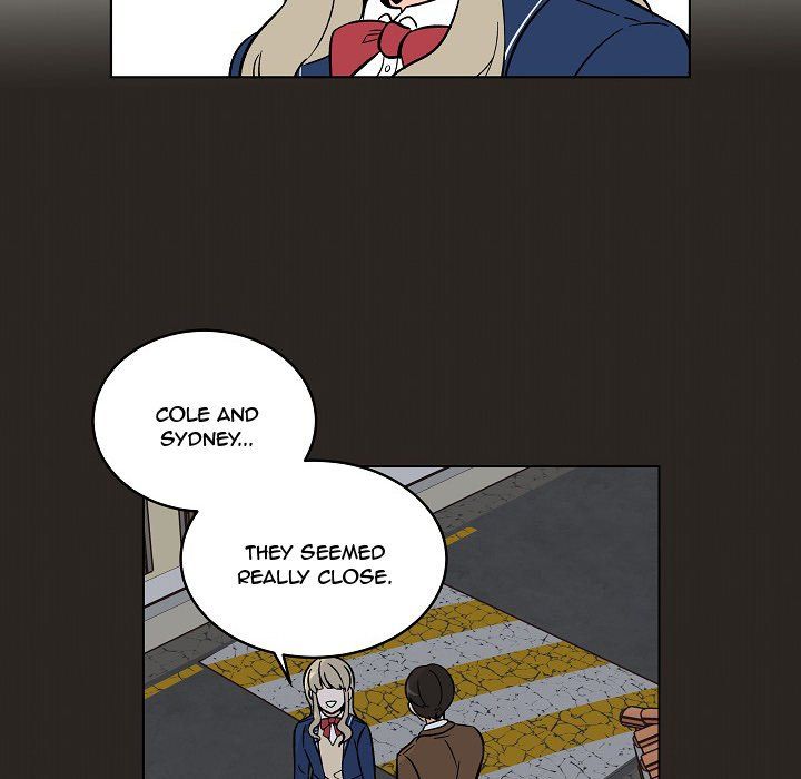 Scone Sweet Scone Manhwa - Chapter 39 Page 47