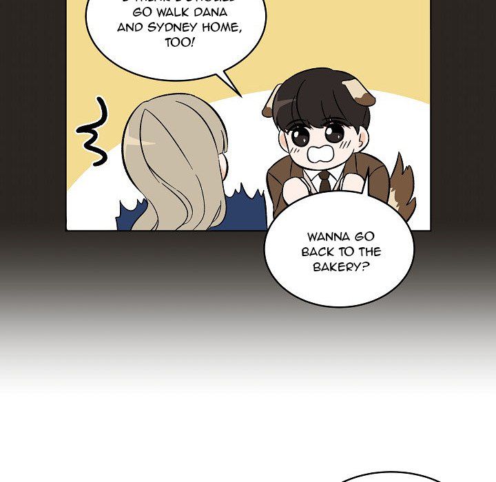 Scone Sweet Scone Manhwa - Chapter 39 Page 51