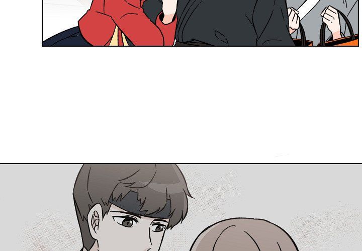 Scone Sweet Scone Manhwa - Chapter 22 Page 2