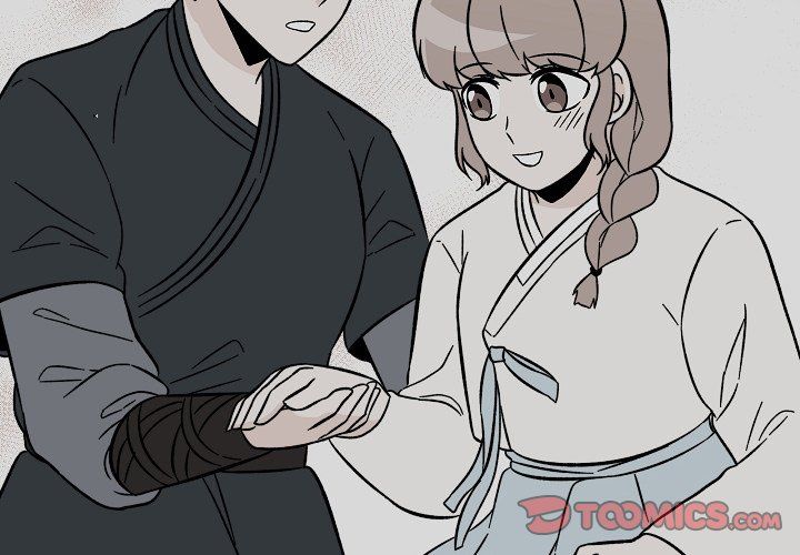 Scone Sweet Scone Manhwa - Chapter 22 Page 3