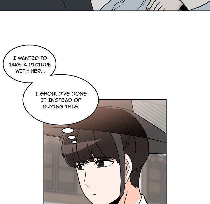 Scone Sweet Scone Manhwa - Chapter 22 Page 4