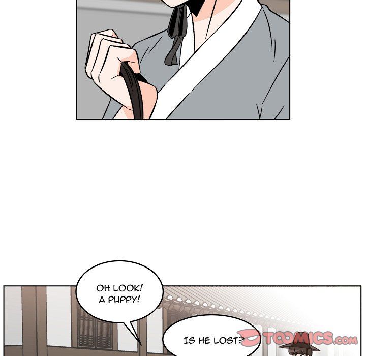 Scone Sweet Scone Manhwa - Chapter 22 Page 5