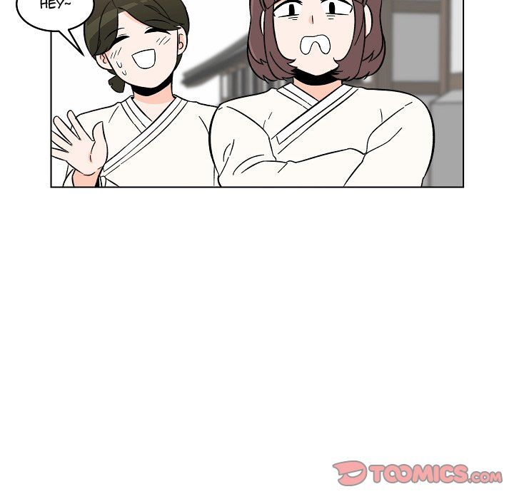 Scone Sweet Scone Manhwa - Chapter 22 Page 7