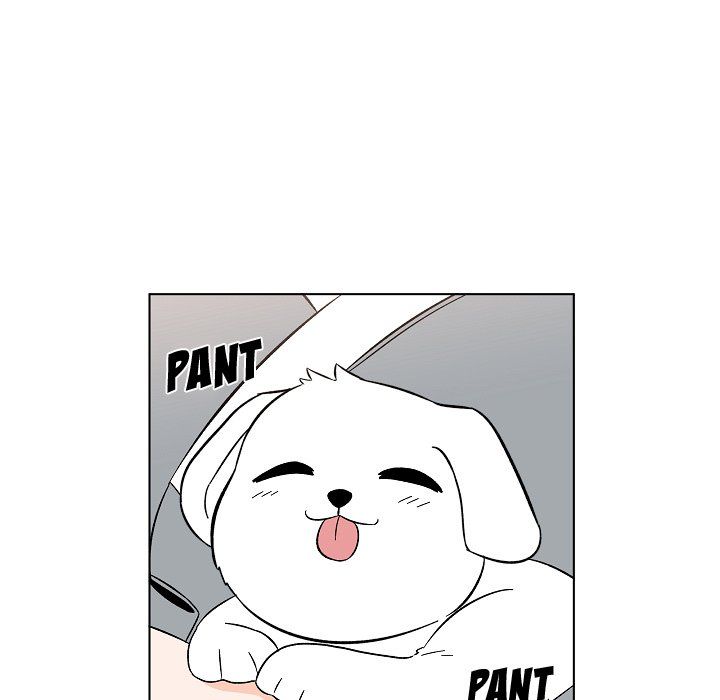 Scone Sweet Scone Manhwa - Chapter 22 Page 8