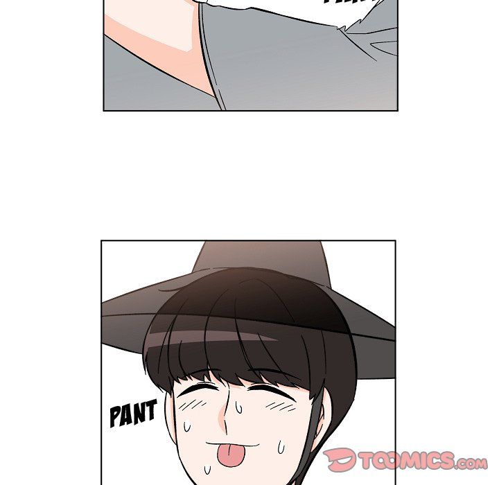 Scone Sweet Scone Manhwa - Chapter 22 Page 9