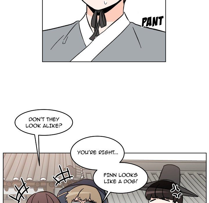 Scone Sweet Scone Manhwa - Chapter 22 Page 10