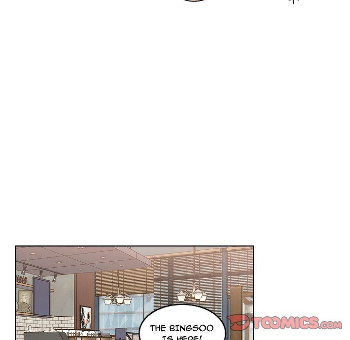 Scone Sweet Scone Manhwa - Chapter 22 Page 15