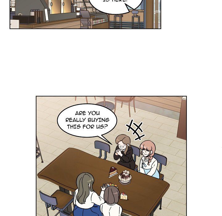 Scone Sweet Scone Manhwa - Chapter 22 Page 16