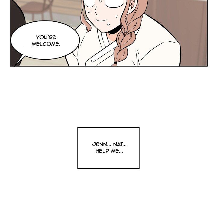 Scone Sweet Scone Manhwa - Chapter 22 Page 18