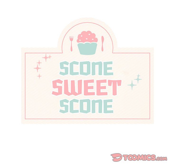 Scone Sweet Scone Manhwa - Chapter 22 Page 19