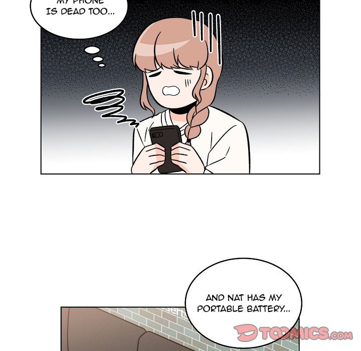 Scone Sweet Scone Manhwa - Chapter 22 Page 21
