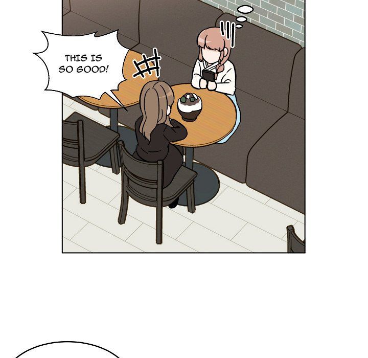 Scone Sweet Scone Manhwa - Chapter 22 Page 22