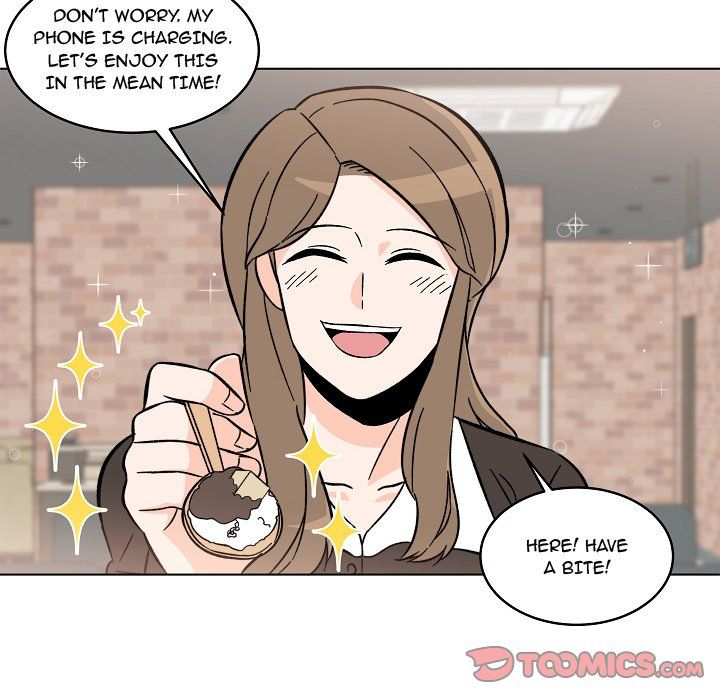 Scone Sweet Scone Manhwa - Chapter 22 Page 23