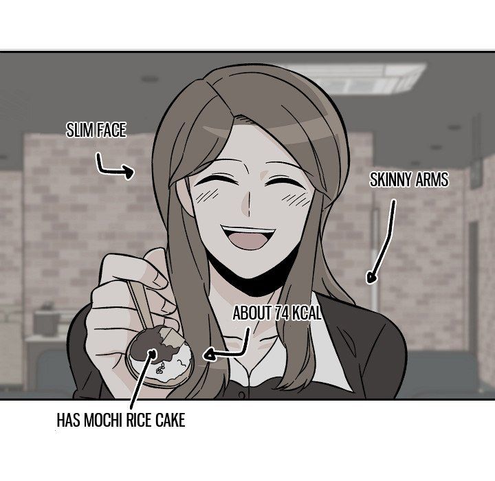 Scone Sweet Scone Manhwa - Chapter 22 Page 24