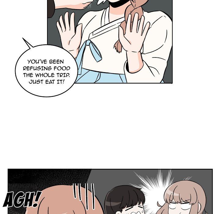 Scone Sweet Scone Manhwa - Chapter 22 Page 26