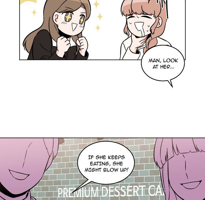 Scone Sweet Scone Manhwa - Chapter 22 Page 28