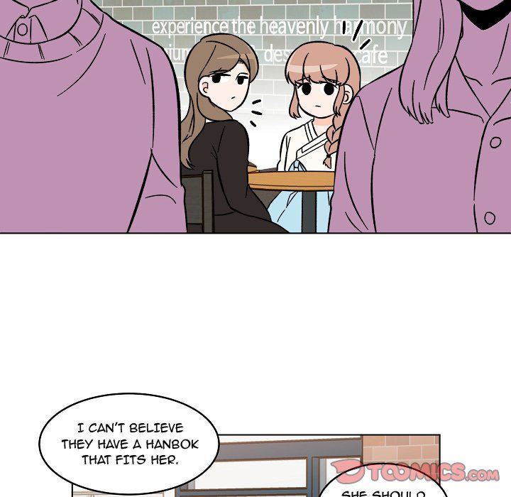 Scone Sweet Scone Manhwa - Chapter 22 Page 29