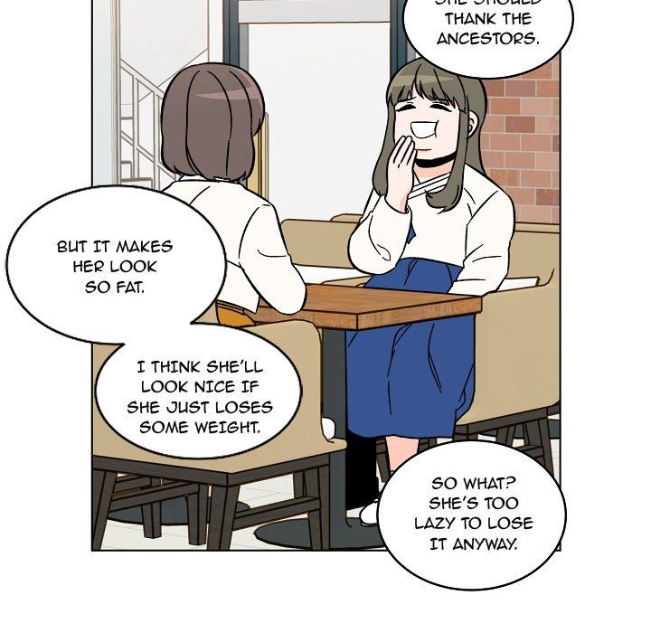 Scone Sweet Scone Manhwa - Chapter 22 Page 30