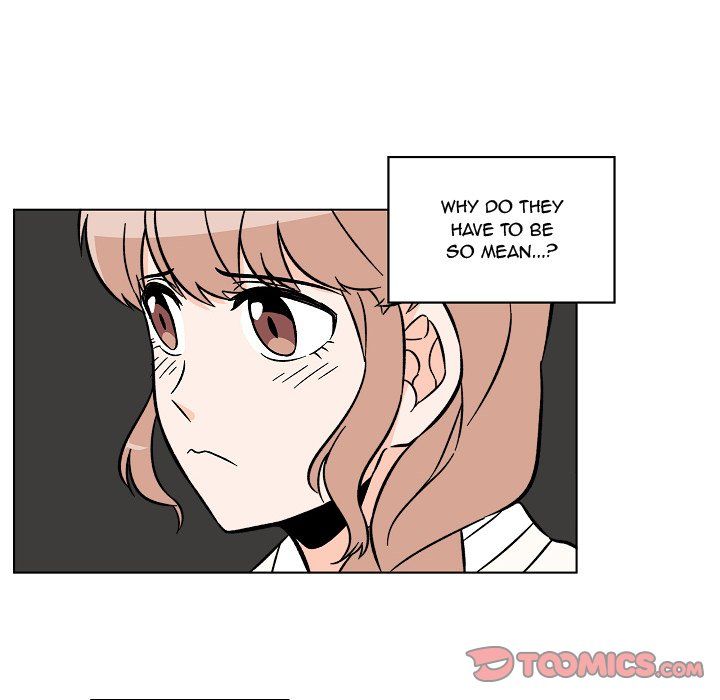 Scone Sweet Scone Manhwa - Chapter 22 Page 31