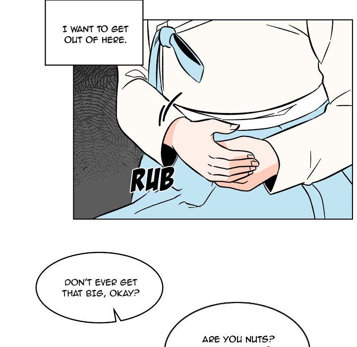 Scone Sweet Scone Manhwa - Chapter 22 Page 32