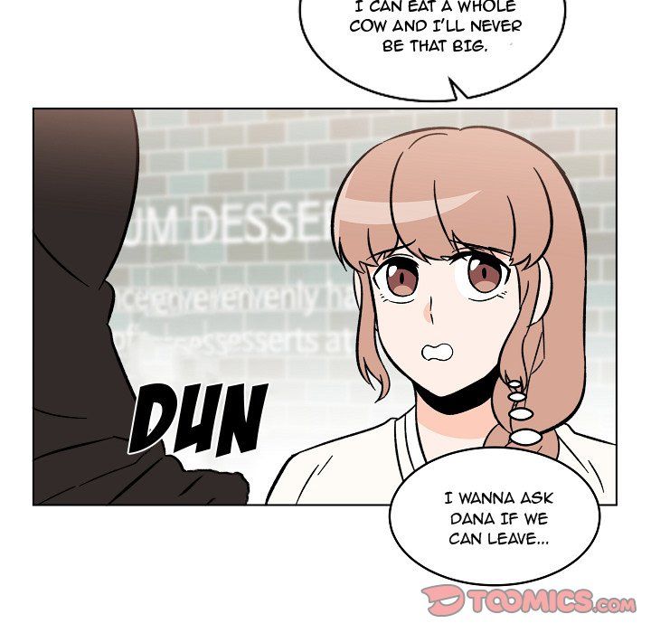 Scone Sweet Scone Manhwa - Chapter 22 Page 33