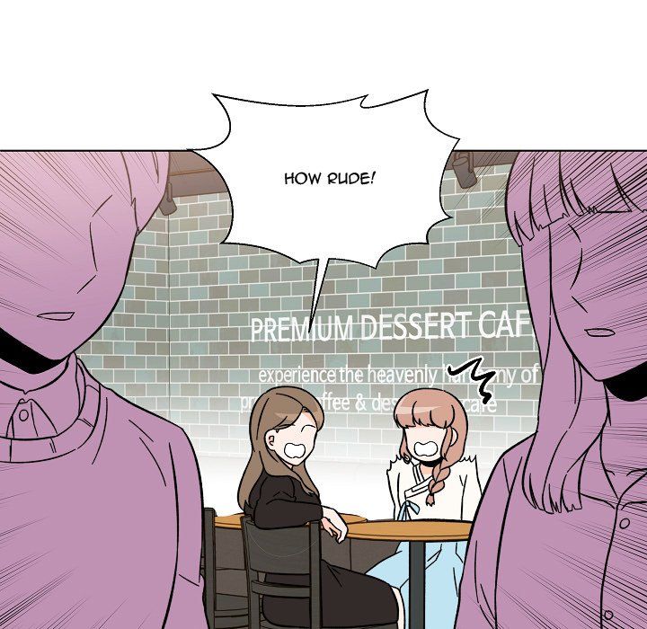 Scone Sweet Scone Manhwa - Chapter 22 Page 34