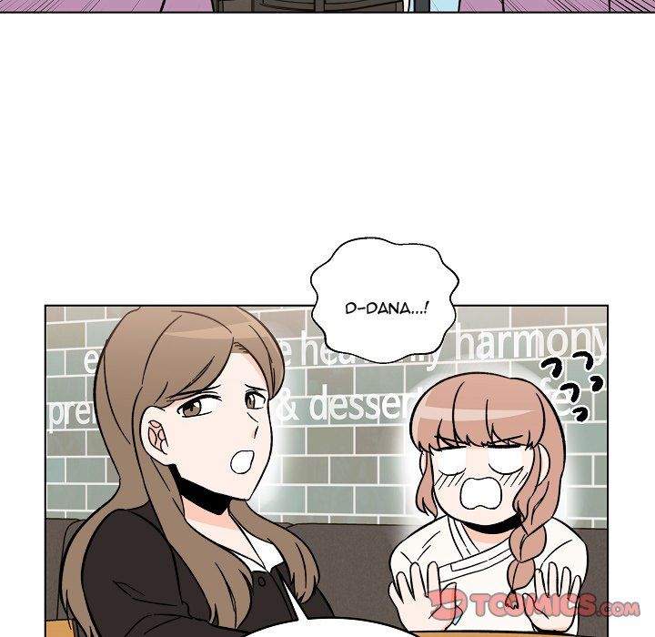 Scone Sweet Scone Manhwa - Chapter 22 Page 35